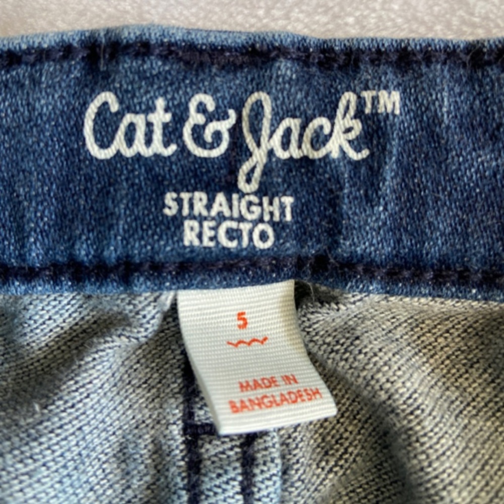 Jeans - Picture 3 of 4